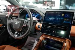 تويوتا أفالون